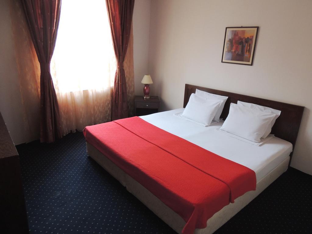 Guest House Solo Shumen Room photo